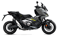 Concessionária Honda Kaito Motos de Ivaiporã | A X-ADV apresenta um design moderno e ergonômico, oferecendo uma postura de pilotagem relaxada e um visual arrojado que se destaca em qualquer ambiente urbano. Confira na Honda Kaito Motos de Ivaiporã .