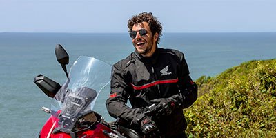 Concessionária Honda Kaito Motos de Ivaiporã | Honda Store, todos os tipos de acessórios, desde roupas, capacetes e botas na Honda Kaito Motos de Ivaiporã