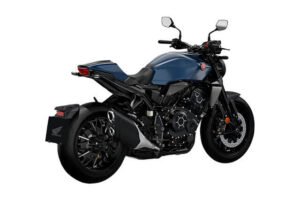 Concessionária Honda Kaito Motos de Ivaiporã | Motos Honda 0 KM é na Honda Kaito Motos de Ivaiporã , conheça mais da CB 1000R Black Edition EVOLUÇÃO NA MÁXIMA POTÊNCIA.