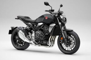 Concessionária Honda Kaito Motos de Ivaiporã | Motos Honda 0 KM é na Honda Kaito Motos de Ivaiporã , conheça mais da CB 1000R Neo Sports Café Evolução na máxima potência.