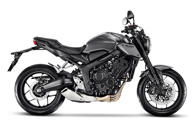 Concessionária Honda Kaito Motos de Ivaiporã | Motos Honda 0 KM é na Honda Kaito Motos de Ivaiporã , conheça mais da CB 650R Neo Sports Café Não siga tendências. Ultrapasse.