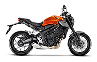 Concessionária Honda Kaito Motos de Ivaiporã | Motos Honda 0 KM é na Honda Kaito Motos de Ivaiporã , conheça mais da Moto Honda CB 650R