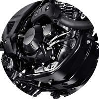 Já chegou inesquecível! Lançamento da nova Honda Sahara 300 na concessionária Kaito Motos de Ivaiporã .