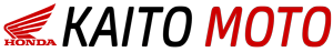 Concessionária Honda Kaito Motos de Ivaiporão | Logo Oficial Kaito Motos Ivaiporã