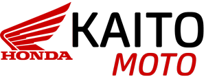 Concessionária Honda Kaito Motos de Ivaiporão | Logo Oficial Kaito Motos Ivaiporã