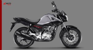 A CG 160 Start 2025 chegou cheia de estilo, robustez e tecnologia! Sinta a emoção de dominar a cidade com a sua CG Start!