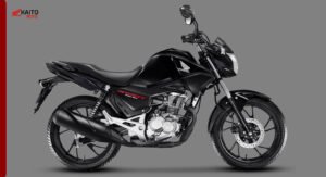 A CG 160 Start 2025 chegou cheia de estilo, robustez e tecnologia! Sinta a emoção de dominar a cidade com a sua CG Start!