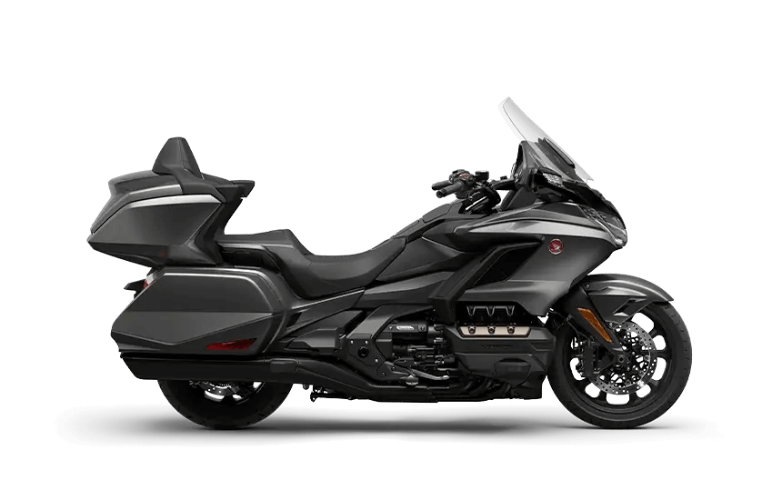 Concessionária Honda Kaito Motos Ivaiporã | Motos Honda 0 KM é na Kaito Moto de Ivaiporã, conheça mais da GL 1800 Gold Wing Tour A MELHOR NO MUNDO DAS DUAS RODAS. Descubra o que está além.