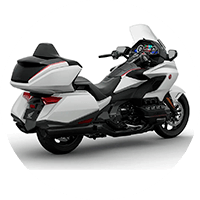 Concessionária Honda Kaito Motos Ivaiporã | Motos Honda 0 KM é na Kaito Moto de Ivaiporã, conheça mais da GL 1800 Gold Wing Tour A MELHOR NO MUNDO DAS DUAS RODAS. Descubra o que está além.