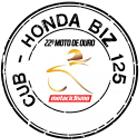 Premiação moto Honda Biz125!